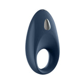 Satisfyer Mighty One Silicone Cock Ring For Couples > Sex Toys For Men > Love Ring Vibrators